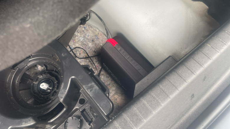 Vauxhall Corsa 1.2 Turbo GS Line 5dr Petrol Hatchback